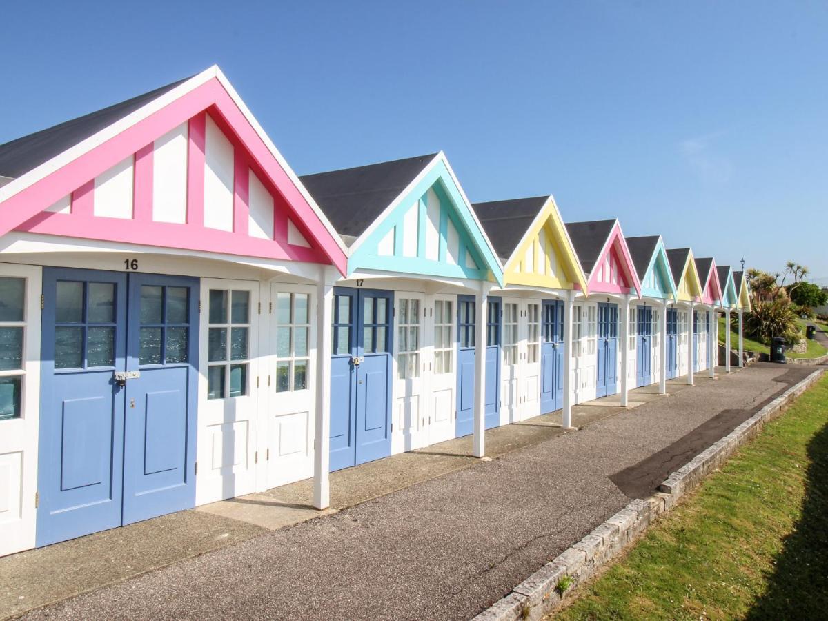 Angel Cottage ويموث المظهر الخارجي الصورة